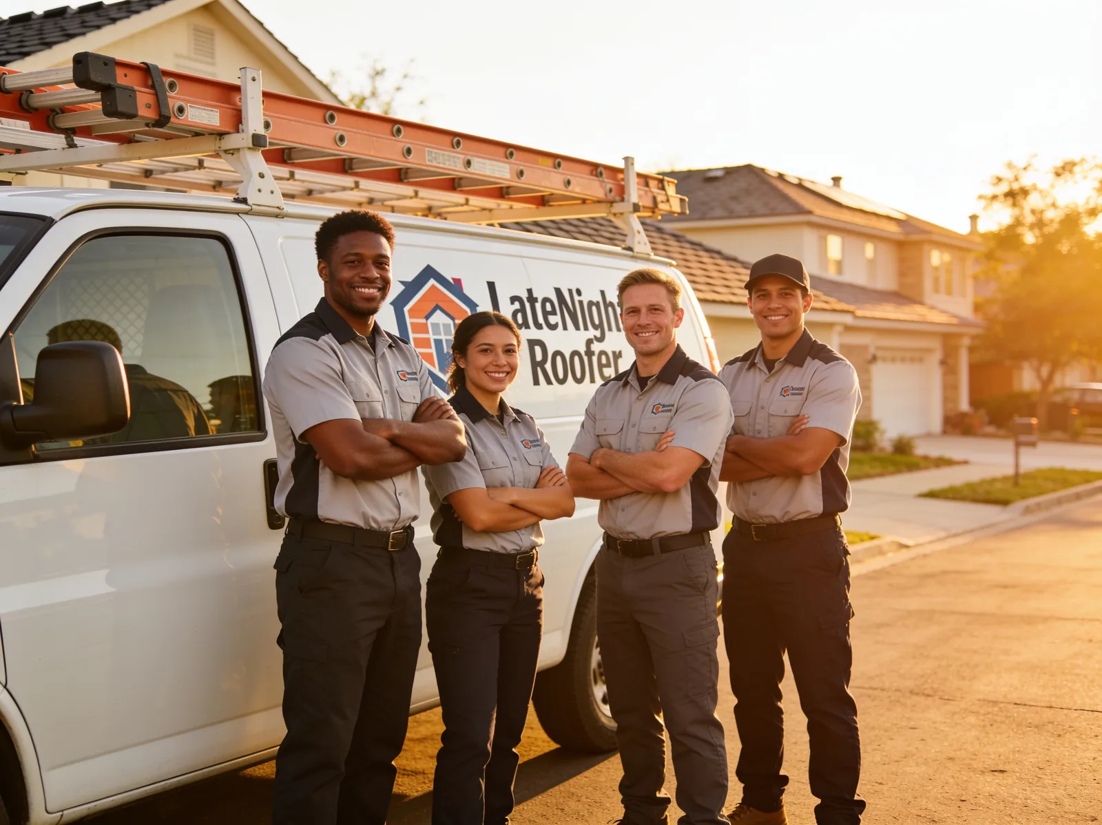 Emergency Roof Repair company in Lyons, NE
